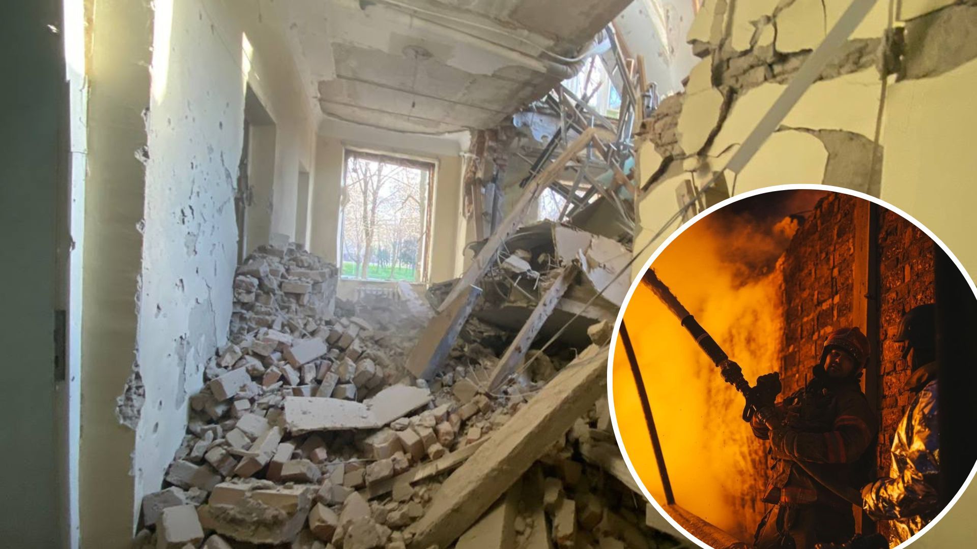 В Украине 299 день войны – главное за 19 декабря 2022 В Украине 299 день войны – главное за 19 декабря 2022