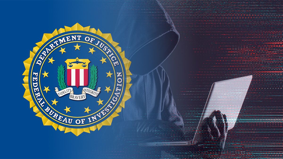 Хакеры Killnet якобы взломали ФБР и похитили все данные и пароли агентов - Техно