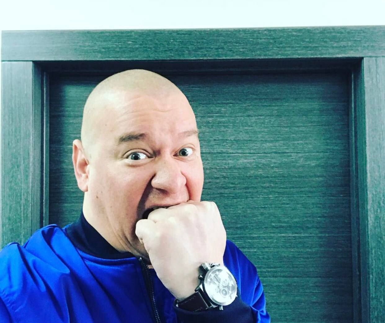 Євген Кошовий