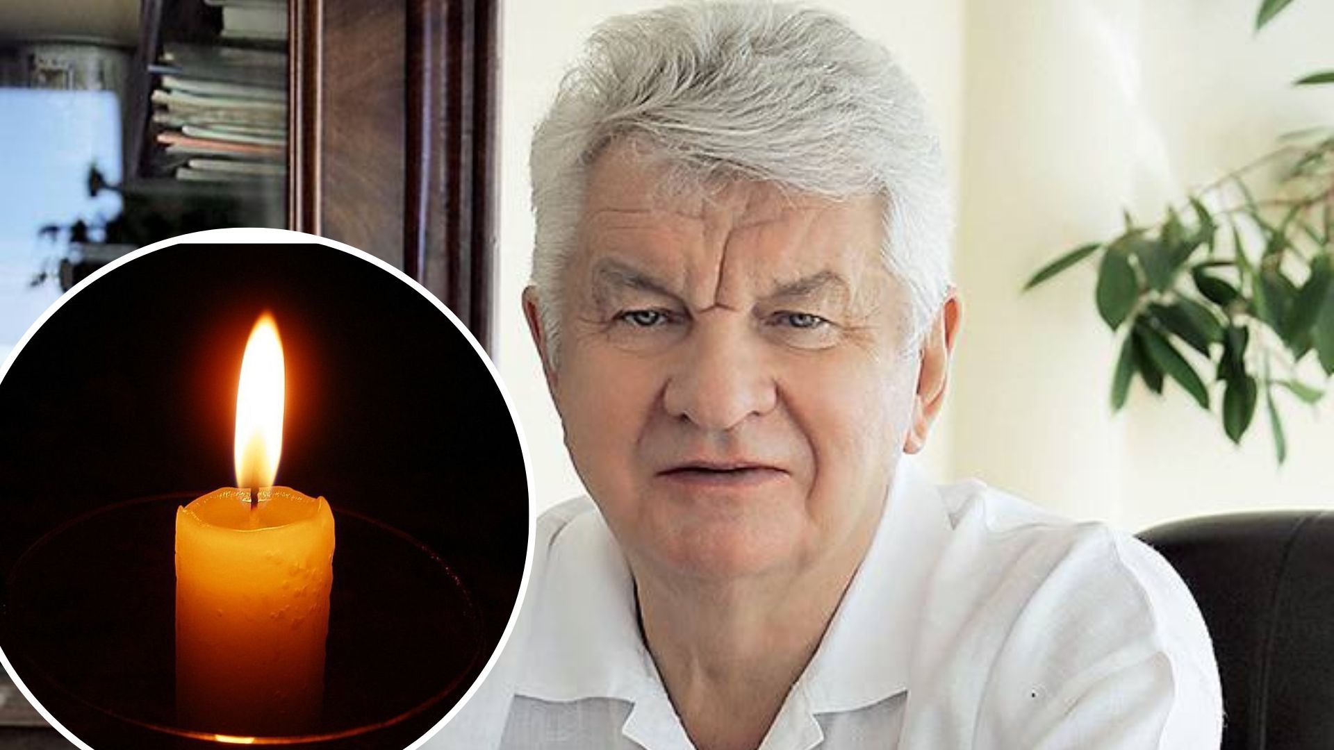 Владимир Козявкин - что известно о смерти детского реабилитолога Владимир Козявкин - что известно о смерти детского реабилитолога