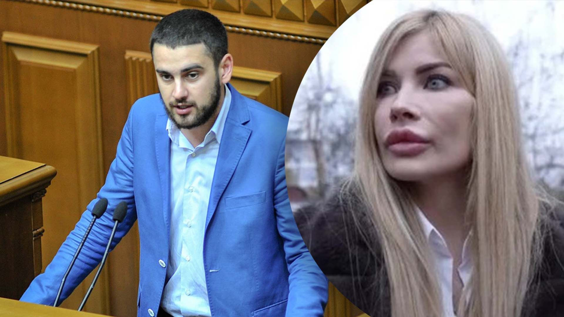 Жена Дейдея сделала новое заявление Жена Дейдея сделала новое заявление