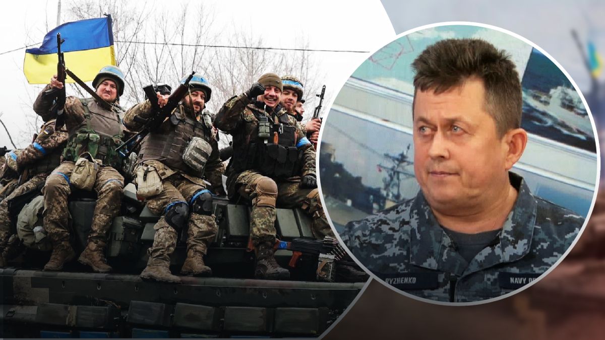 Росія готує новий наступ Росія готує новий наступ