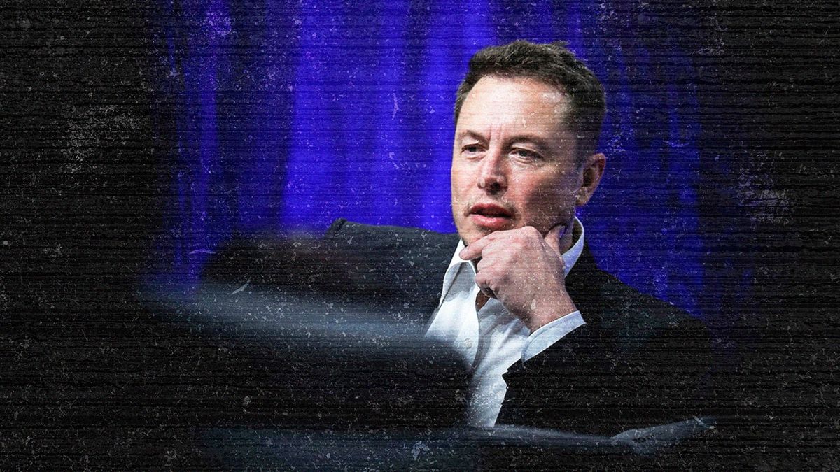 Ілон Маск блокує журналістів і сторінку Mastodon, а потім видаляє Простори - Техно Ілон Маск блокує журналістів і сторінку Mastodon, а потім видаляє Простори - Техно