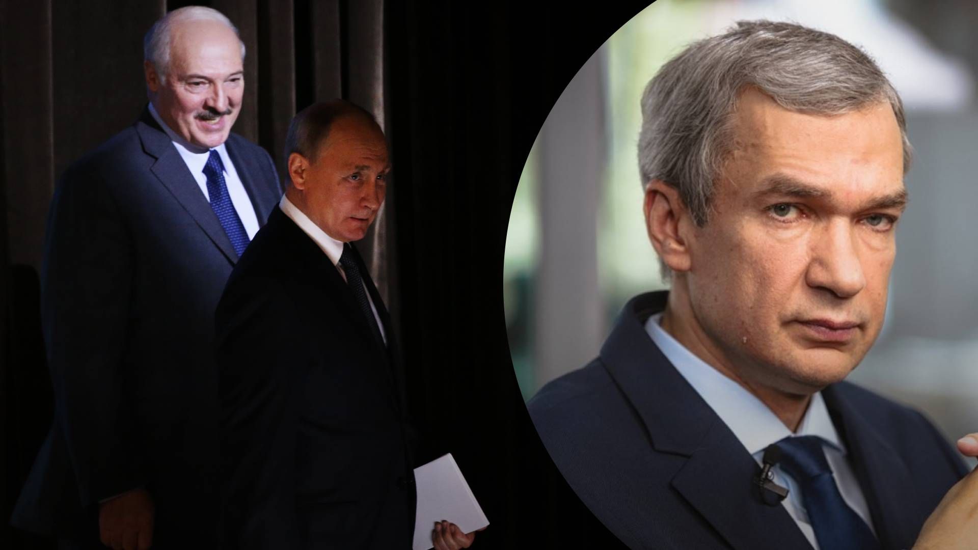 Зустріч Путніа і Лукашенко - про що будуть говорити президенти Росії та Білорусі Зустріч Путніа і Лукашенко - про що будуть говорити президенти Росії та Білорусі