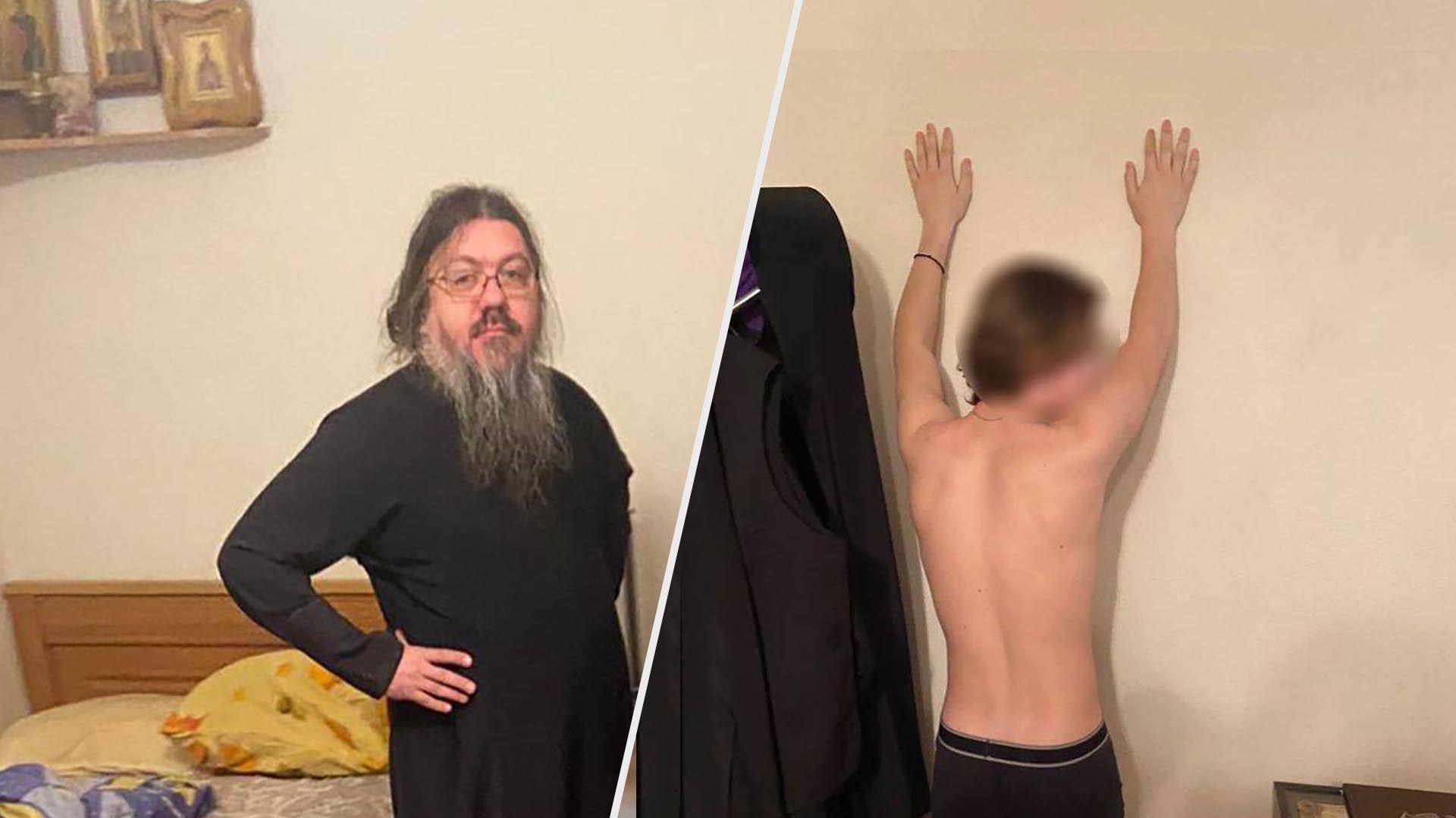 Скандал в УПЦ МП - єпископ Никита подає в суд на ЗМІ через публікації Скандал в УПЦ МП - єпископ Никита подає в суд на ЗМІ через публікації