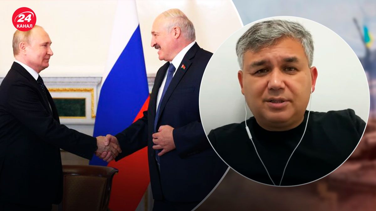 Путин едет в Лукашенко – зачем ему эта поездка и чего ждать - 24 Канал Путин едет в Лукашенко – зачем ему эта поездка и чего ждать - 24 Канал