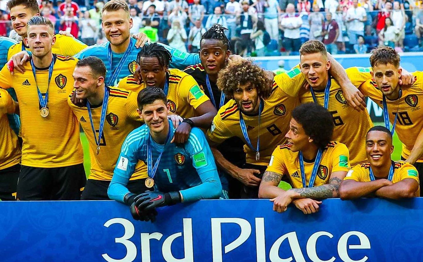 Матчи за третье место - 24 Канал Матчи за третье место - 24 Канал