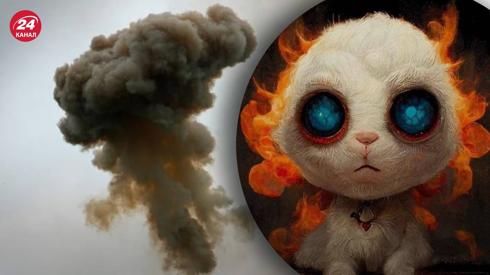 Вибухи в Криму, Курську та Бєлгороді 17 грудня 2022 року - що відомо Вибухи в Криму, Курську та Бєлгороді 17 грудня 2022 року - що відомо