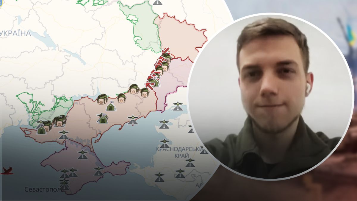 Як з'явився проєкт Deep State Як з'явився проєкт Deep State