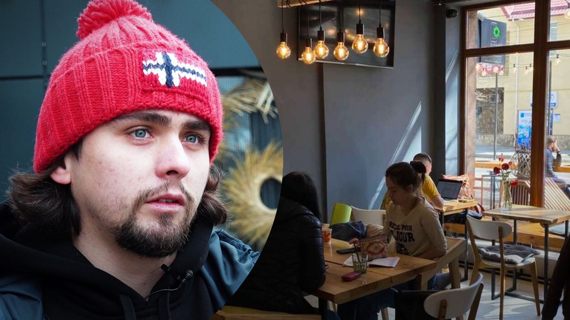 Переселенец рассказал, в чем особенность херсонского кофе – где его выращивают Переселенец рассказал, в чем особенность херсонского кофе – где его выращивают