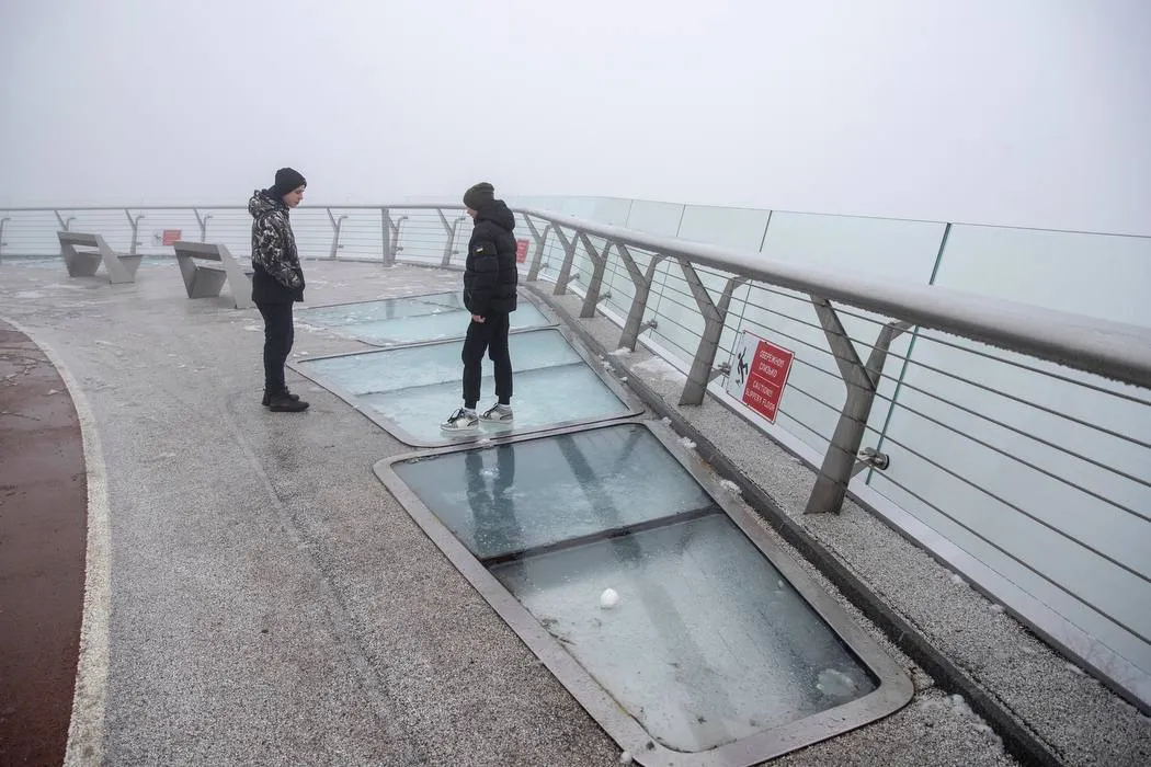 Мост полностью отремонтировали Мост полностью отремонтировали