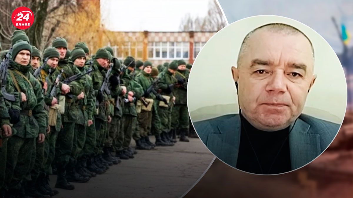 Як протидіяти тактиці росіян на фронті – відповідь полковника ЗСУ - 24 Канал Як протидіяти тактиці росіян на фронті – відповідь полковника ЗСУ - 24 Канал