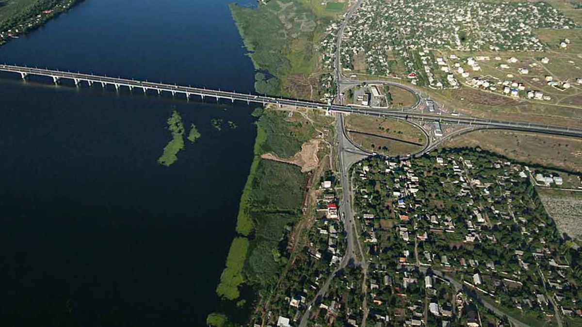 Українські війська вже на лівобережжі Херсонщини – чи дійсно це так Українські війська вже на лівобережжі Херсонщини – чи дійсно це так