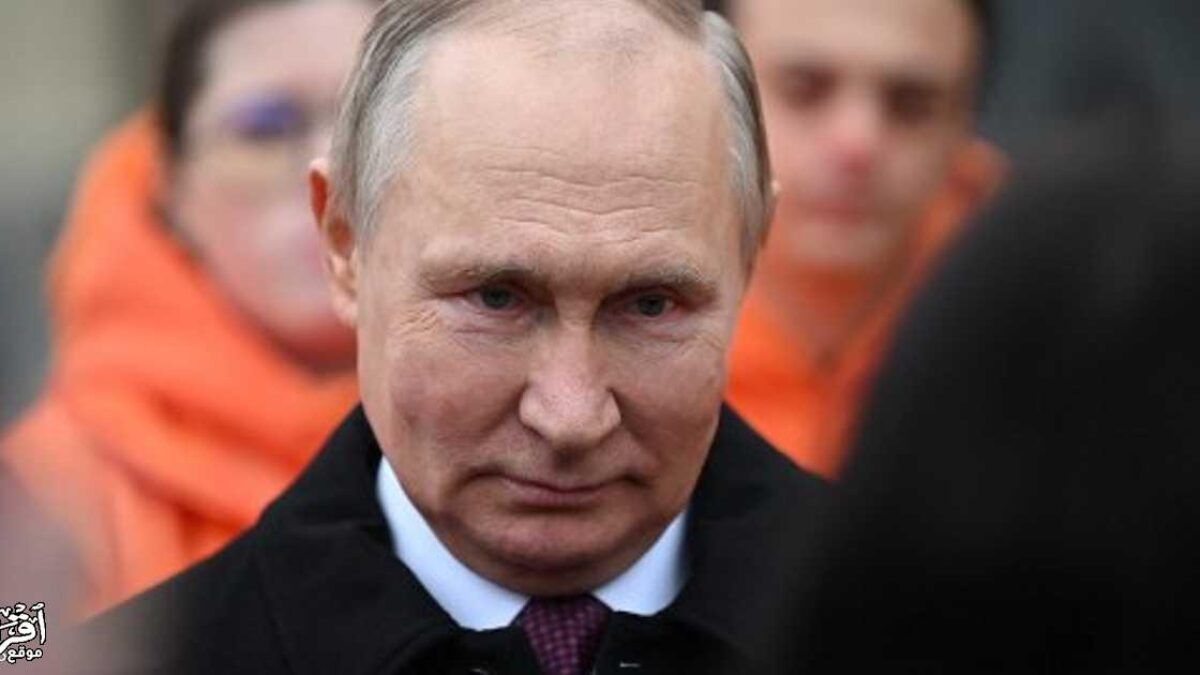 Сможет ли Запад остановить Владимира Путина от нового наступления