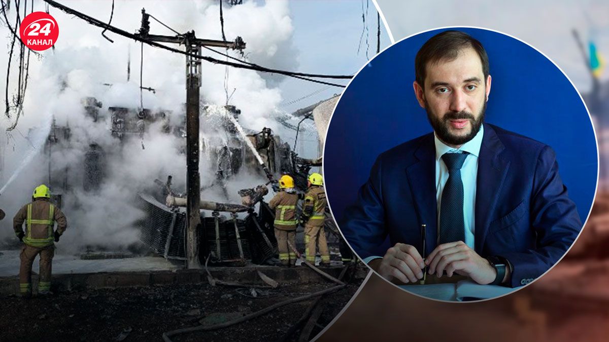 Електроенергія України – як удалось уникнути руйнівних наслідків - 24 Канал
