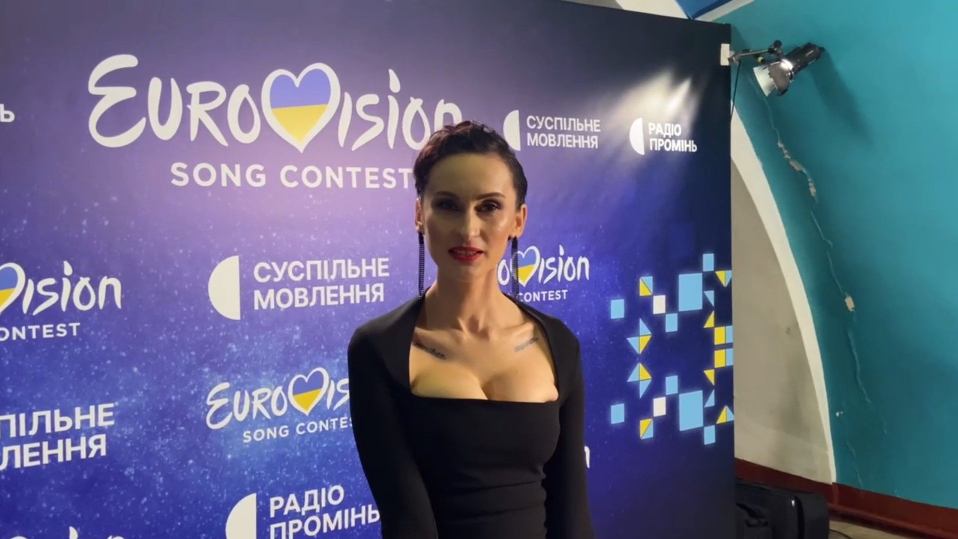 Нацвідбір Євробачення - Катя Павленко з Go_A назвала фаворита