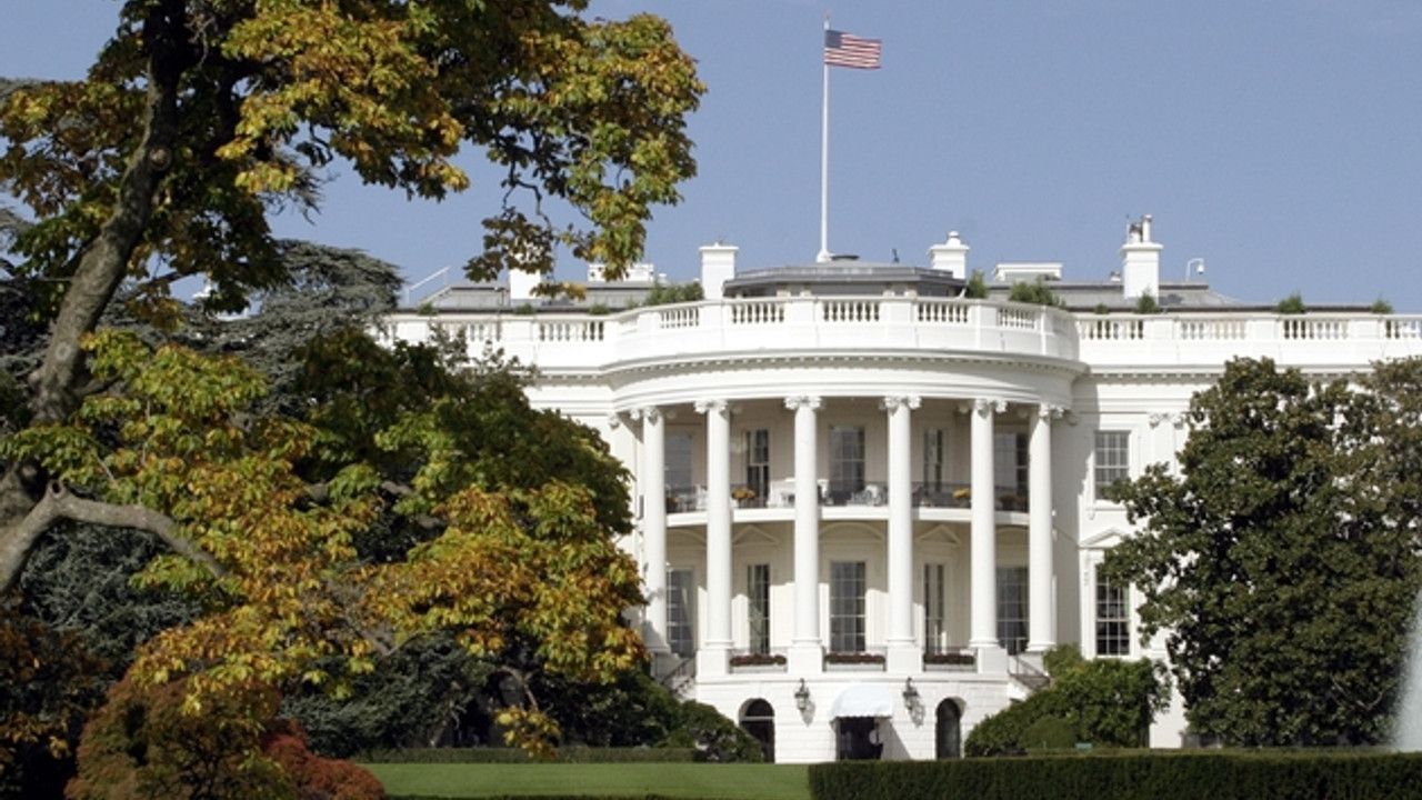 Україна має військовий потенціал для звільнення Криму, – Білий дім Україна має військовий потенціал для звільнення Криму, – Білий дім