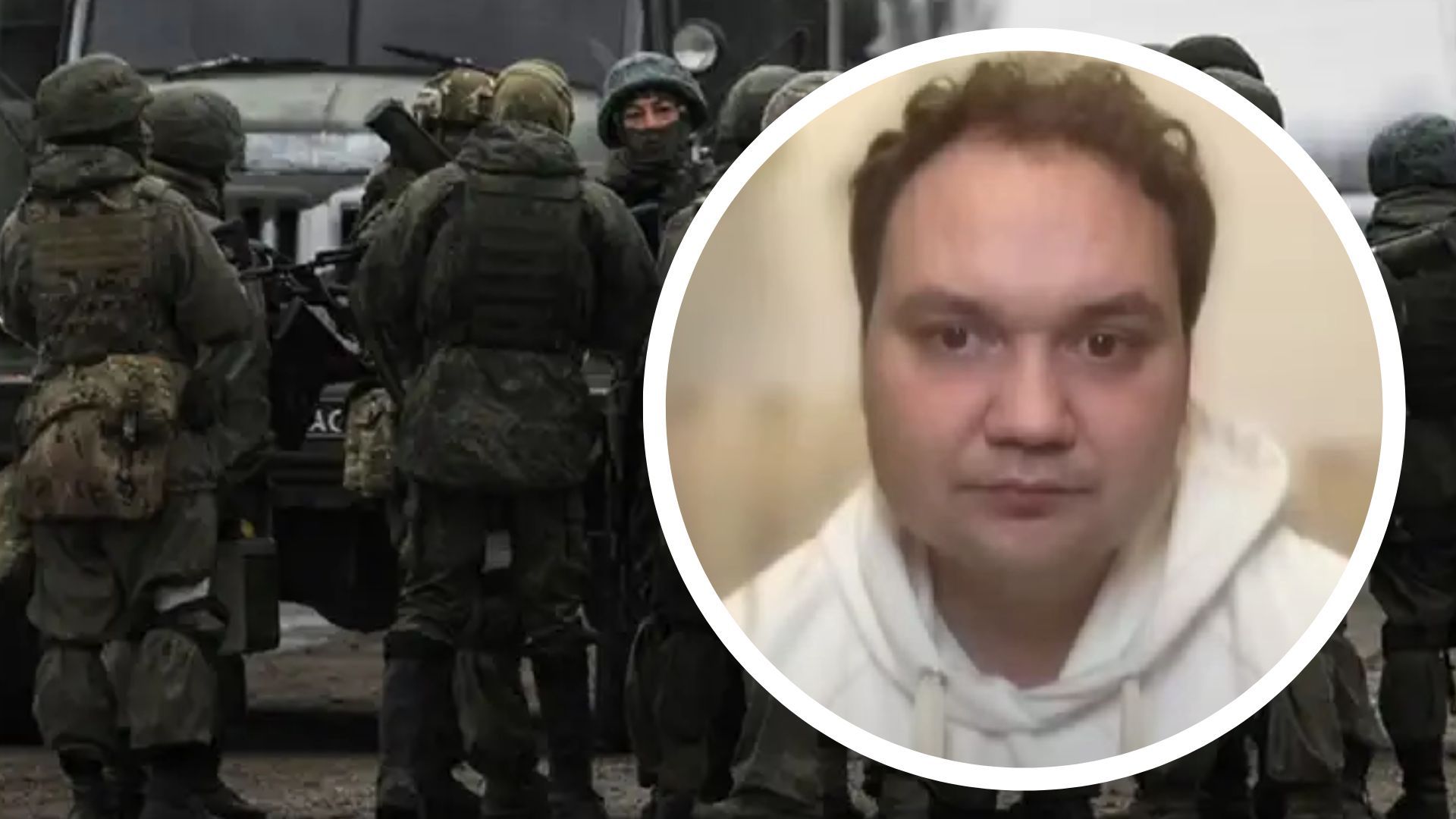 Мусієнко про загрози нового наступу Мусієнко про загрози нового наступу