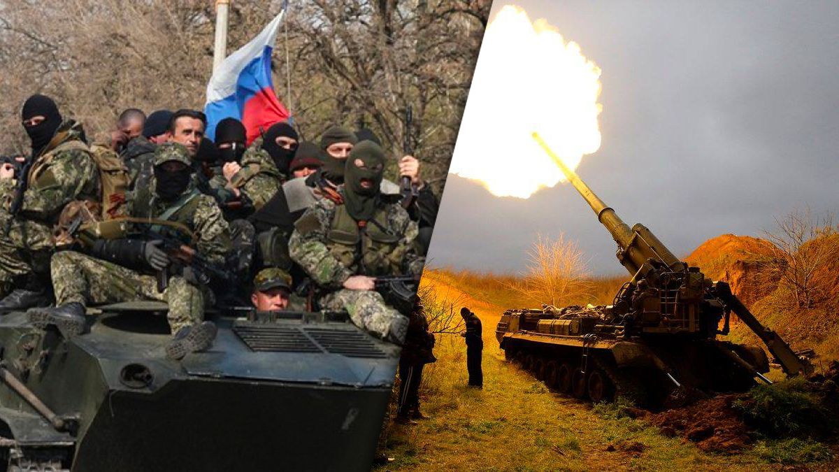 Чому Росія програє у війні з Україною Чому Росія програє у війні з Україною