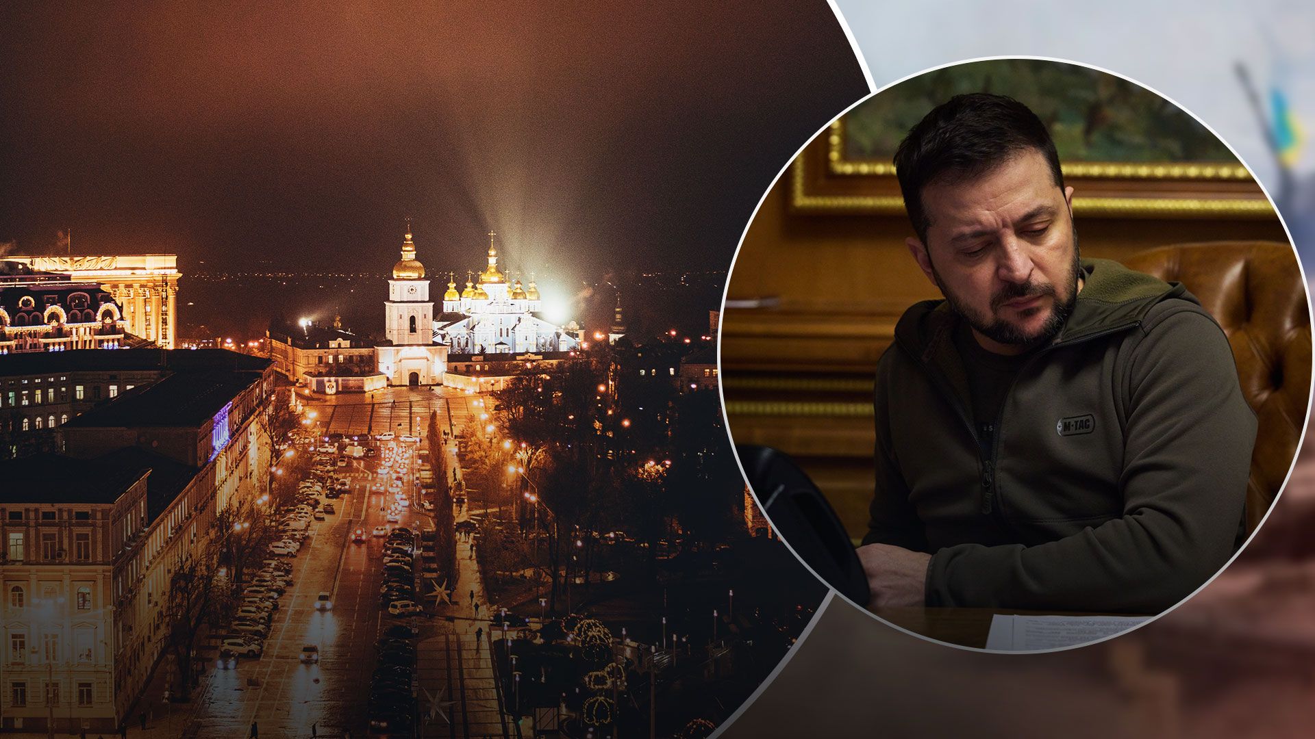 Зеленський дав коментар про евакуацію з Києва - загроза наступу з Білорусі - 24 Канал Зеленський дав коментар про евакуацію з Києва - загроза наступу з Білорусі - 24 Канал