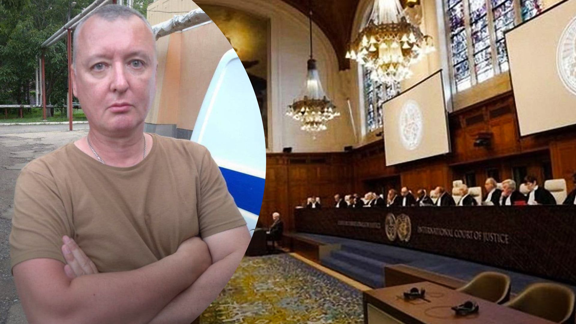 Гиркин боится поражения России в войне против Украины - он спрогнозировал, что его ждет Гиркин боится поражения России в войне против Украины - он спрогнозировал, что его ждет