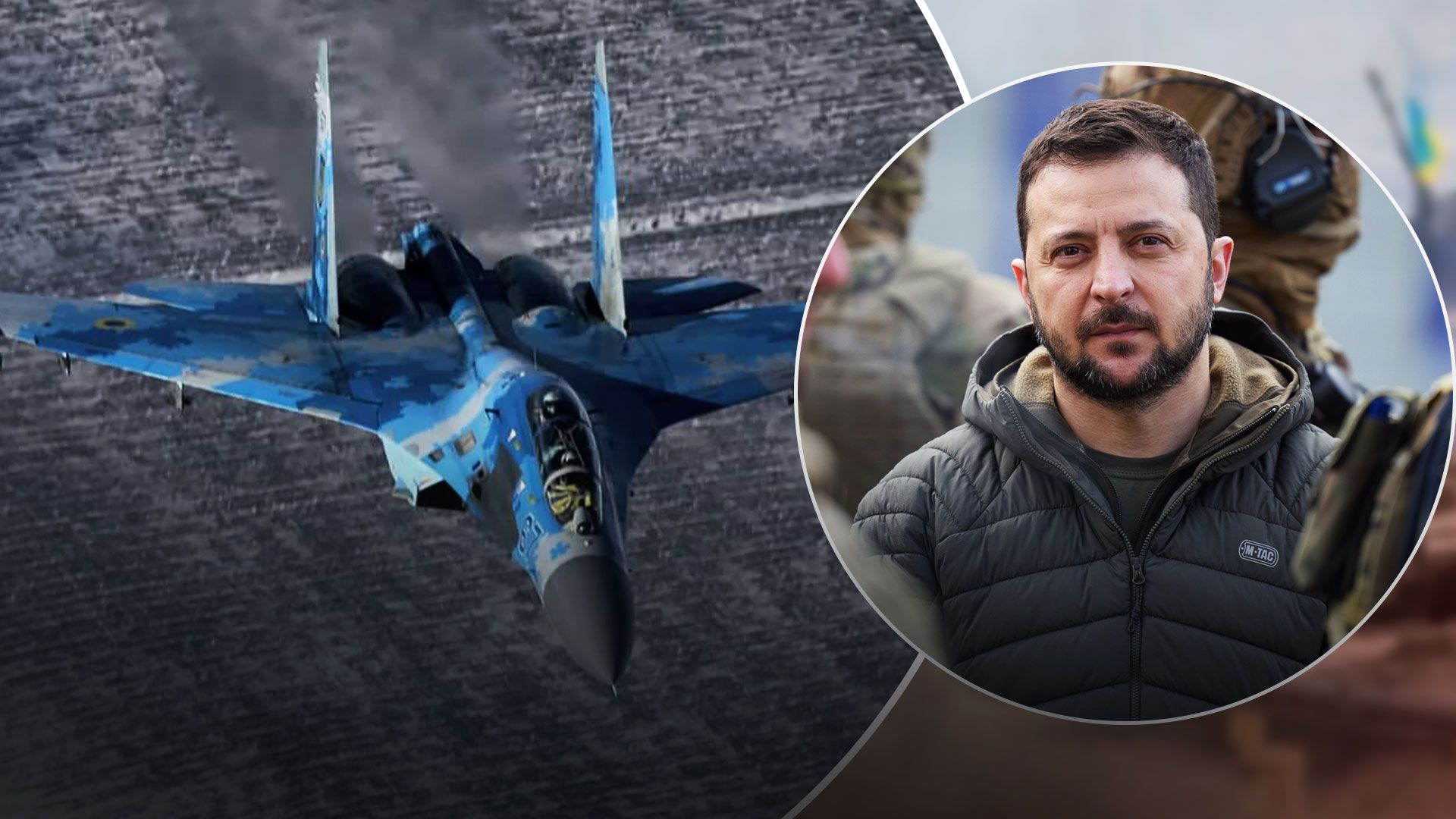 Зеленський сказав, що військова операція по поверненню Криму ще не почалася - 24 Канал Зеленський сказав, що військова операція по поверненню Криму ще не почалася - 24 Канал