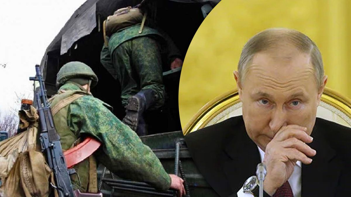 Россияне хотели через час захватить Киев Россияне хотели через час захватить Киев