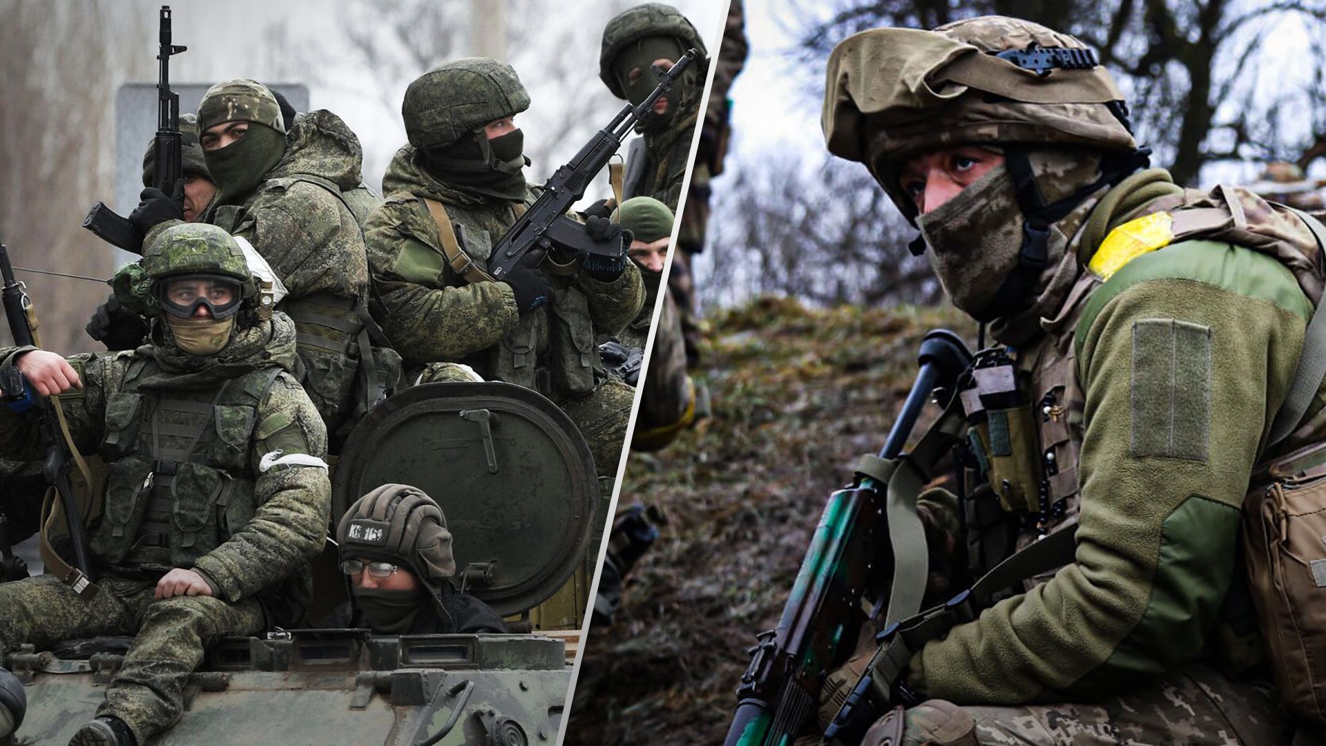 Відступ росіян на Херсонщині - у ЗСУ заявили, що окупанти готують пастку - 24 Канал Відступ росіян на Херсонщині - у ЗСУ заявили, що окупанти готують пастку - 24 Канал