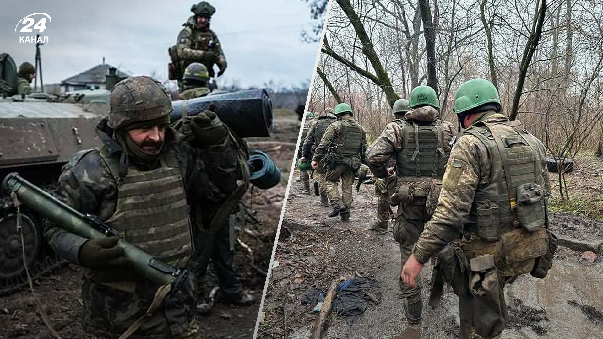 Що відбувається на фронті 18 грудня 2022 - дані від Генштабу Що відбувається на фронті 18 грудня 2022 - дані від Генштабу