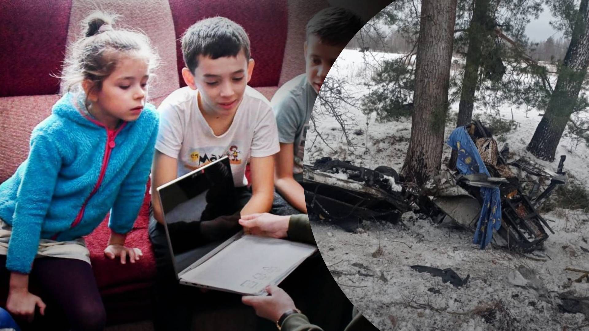 Дядя-военный подал заявление на попечительство над 8 детьми Дядя-военный подал заявление на попечительство над 8 детьми