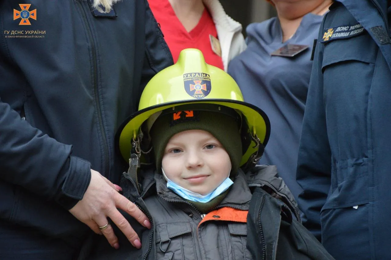 8-летний Миша 8-летний Миша