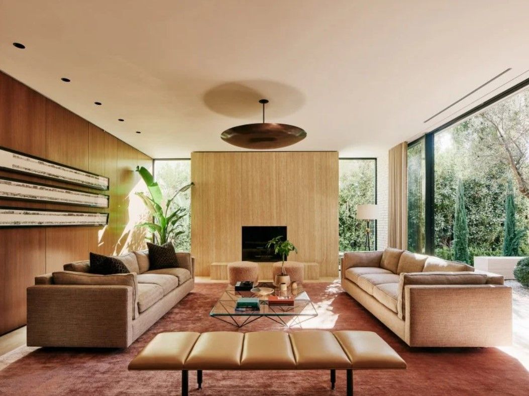 Twentieth в США от Woods + Dangaran