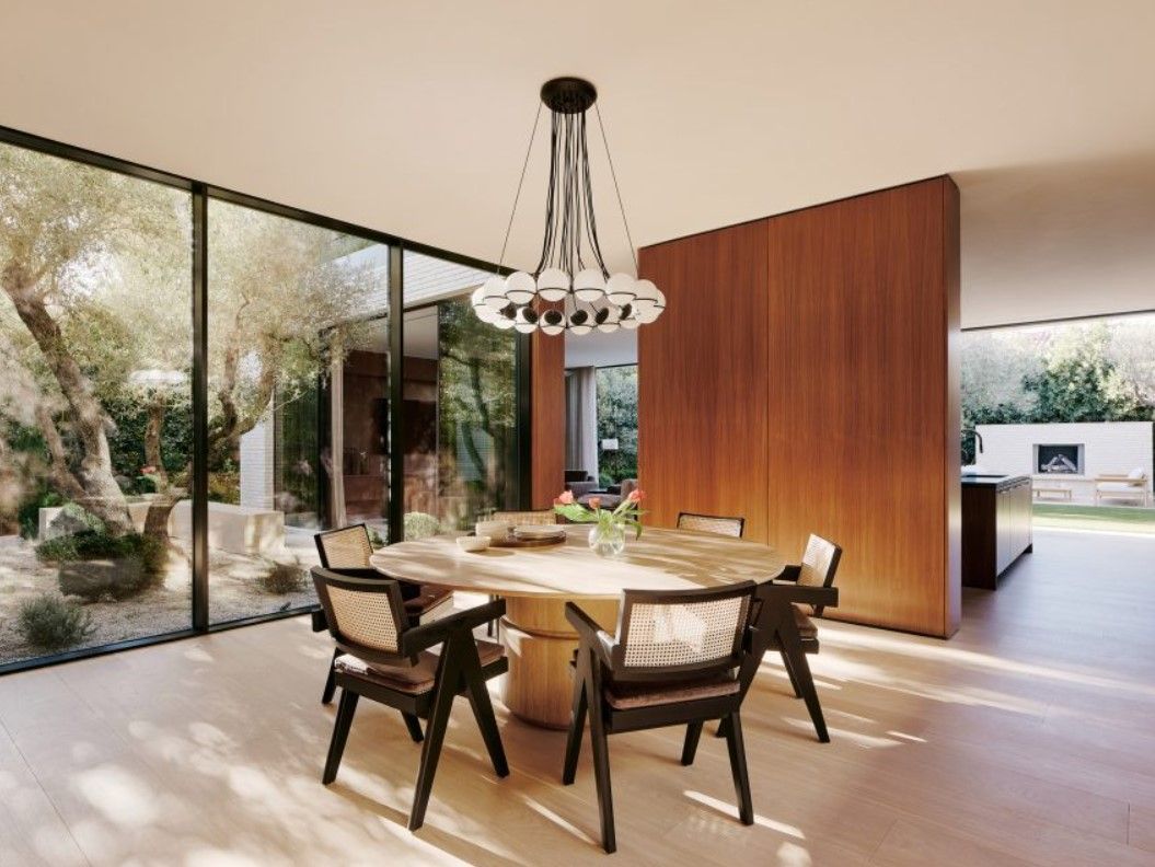 Twentieth в США от Woods + Dangaran