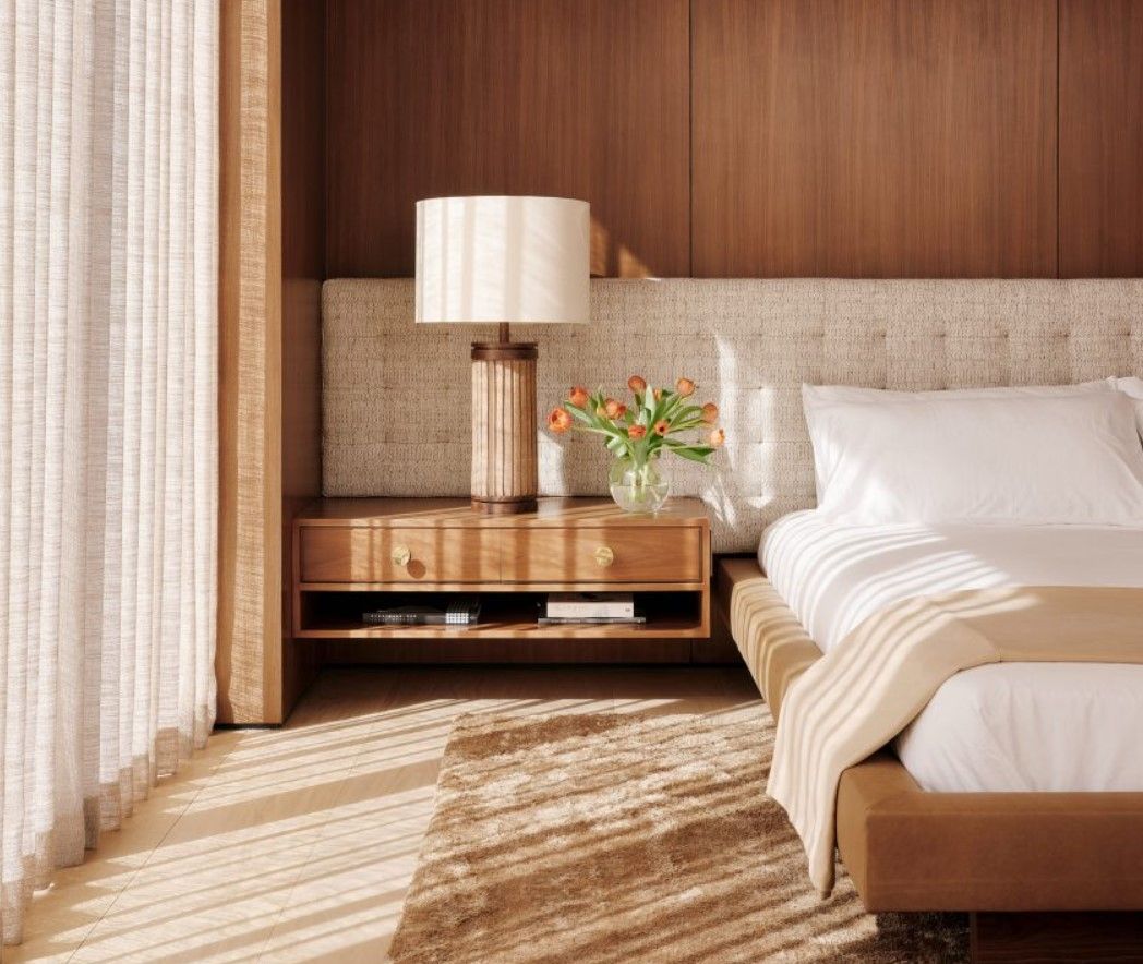 Twentieth в США от Woods + Dangaran