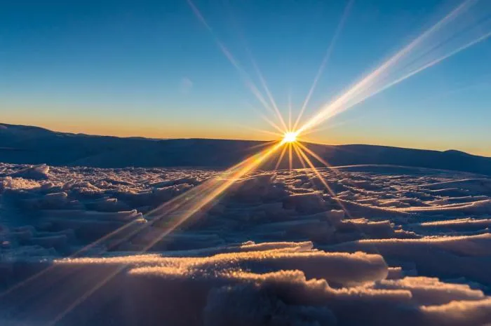 День зимнего солнцестояния – традиции и приметы, когда будет День зимнего солнцестояния – традиции и приметы, когда будет
