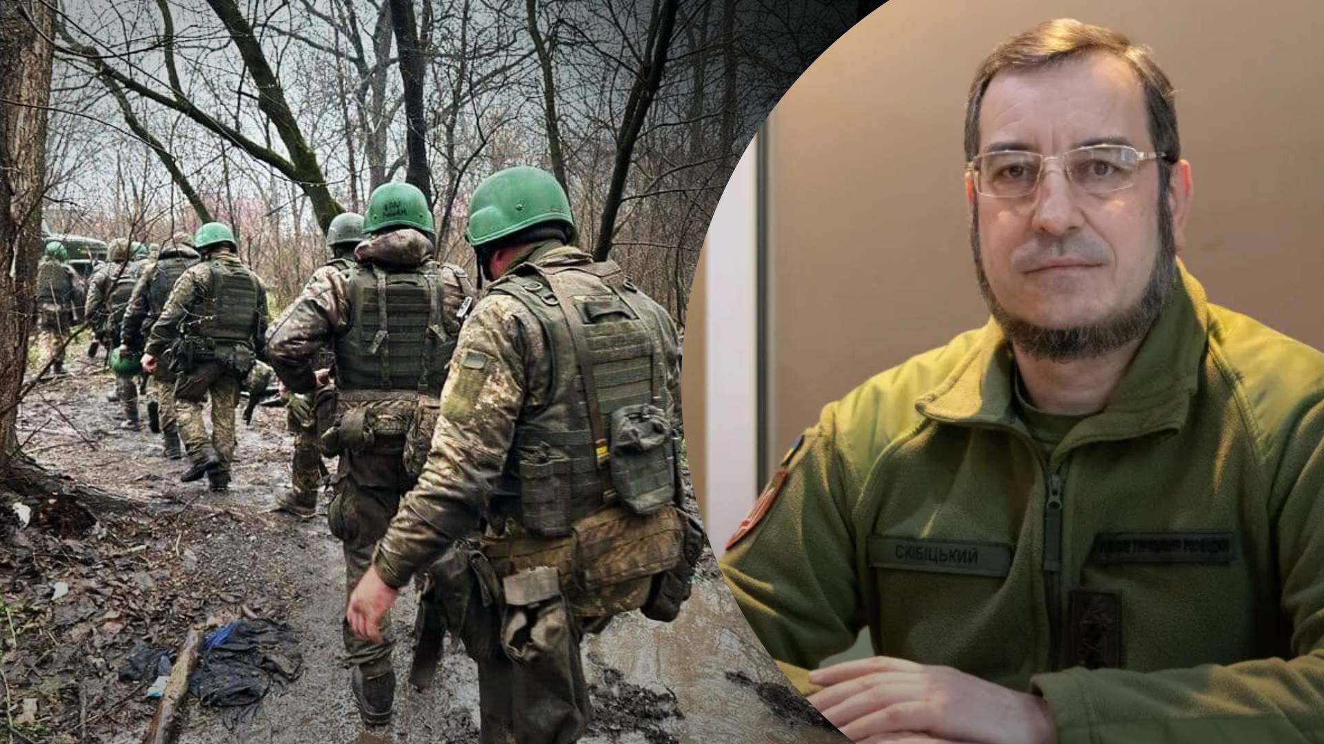 В разведке рассказали о сложных операциях ВСУ В разведке рассказали о сложных операциях ВСУ