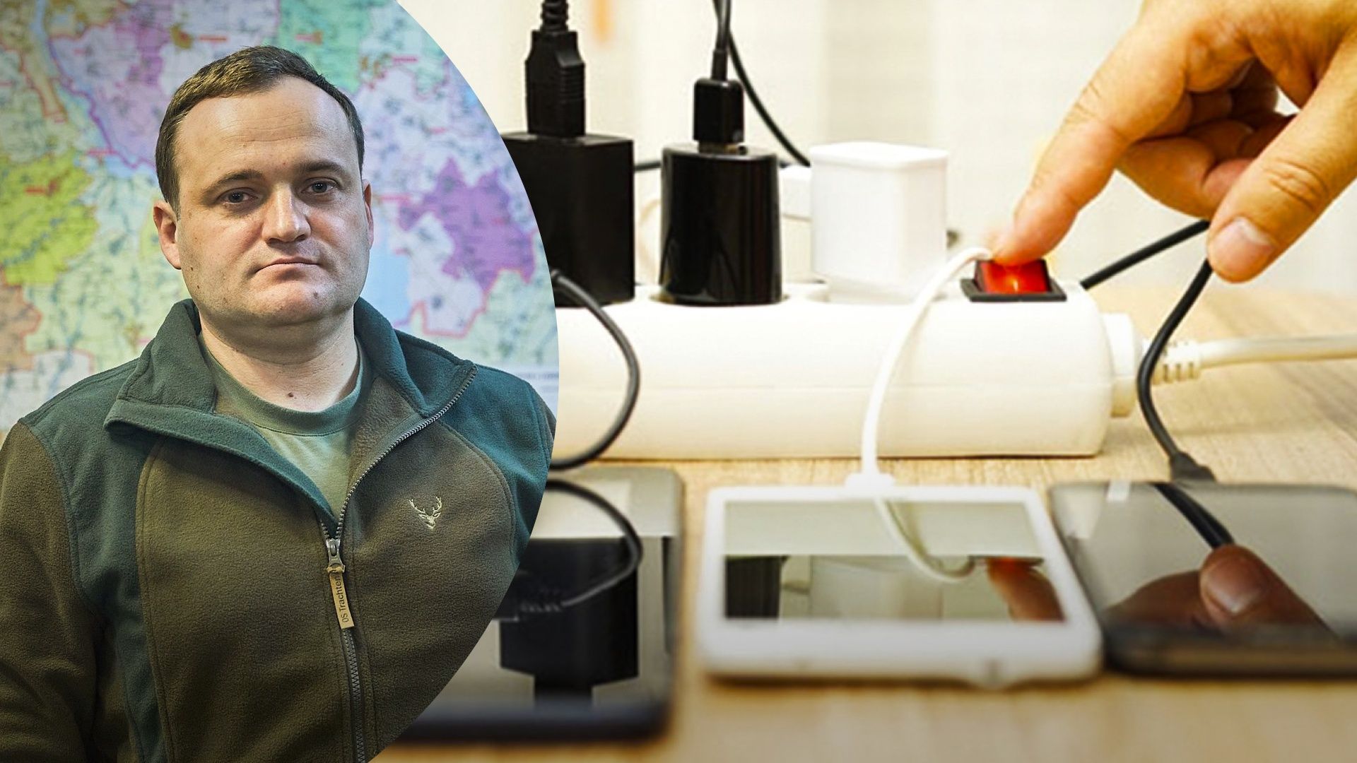 Плановые отключения света в Киевской области - Кулеба рассказал, когда введут Плановые отключения света в Киевской области - Кулеба рассказал, когда введут