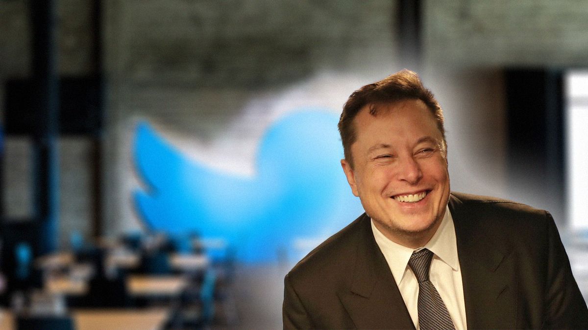 Ілон Маск може покинути пост глави Twitter - Техно Ілон Маск може покинути пост глави Twitter - Техно