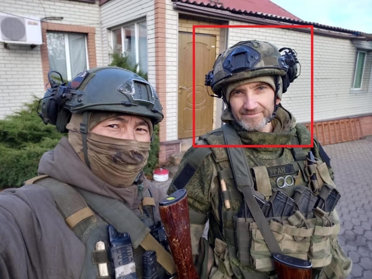 В Україні ліквідували Євгена Коляснікова – героя фільму Ванька В Україні ліквідували Євгена Коляснікова – героя фільму Ванька