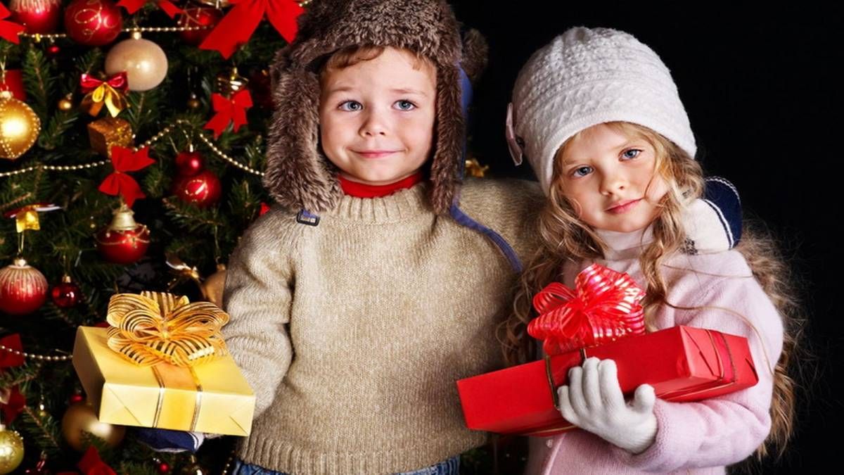 День Святого Миколая - найкращі вірші для дітей - 24 канал - Освіта День Святого Миколая - найкращі вірші для дітей - 24 канал - Освіта