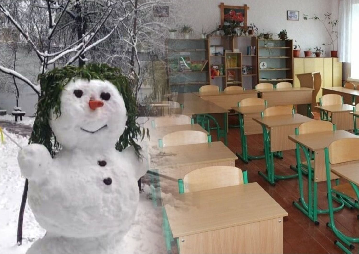 Зимние каникулы 2022 - 23 - когда будут отдыхать школьники Черкасс и Николаевщины - 24 канал - Образование Зимние каникулы 2022 - 23 - когда будут отдыхать школьники Черкасс и Николаевщины - 24 канал - Образование