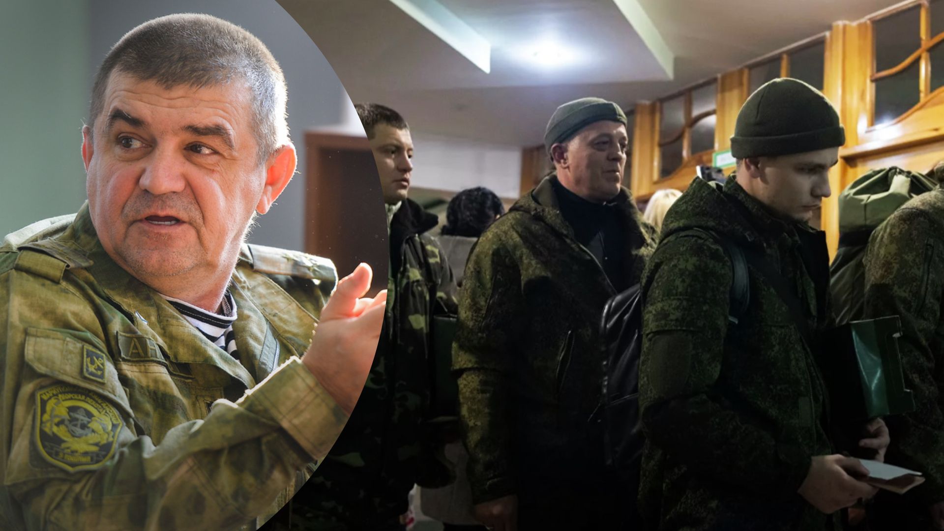 Какая ситуация на фронте – командир из России строит карьеру, отправляет насмерть "мобиков"