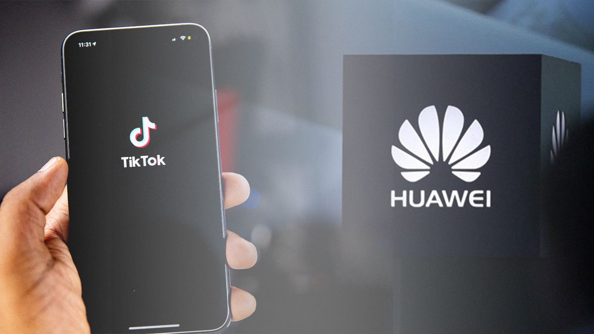 Тисячі російських працівників TikTok і Huawei залишилися без роботи - Техно Тисячі російських працівників TikTok і Huawei залишилися без роботи - Техно