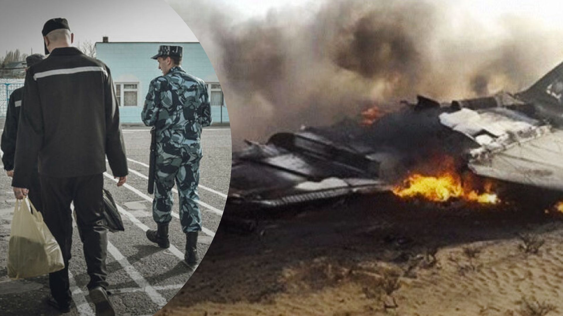 Вагнеровцы становятся зеками-камикадзе - Пригожин отправляет их на гибель во время полетов Вагнеровцы становятся зеками-камикадзе - Пригожин отправляет их на гибель во время полетов