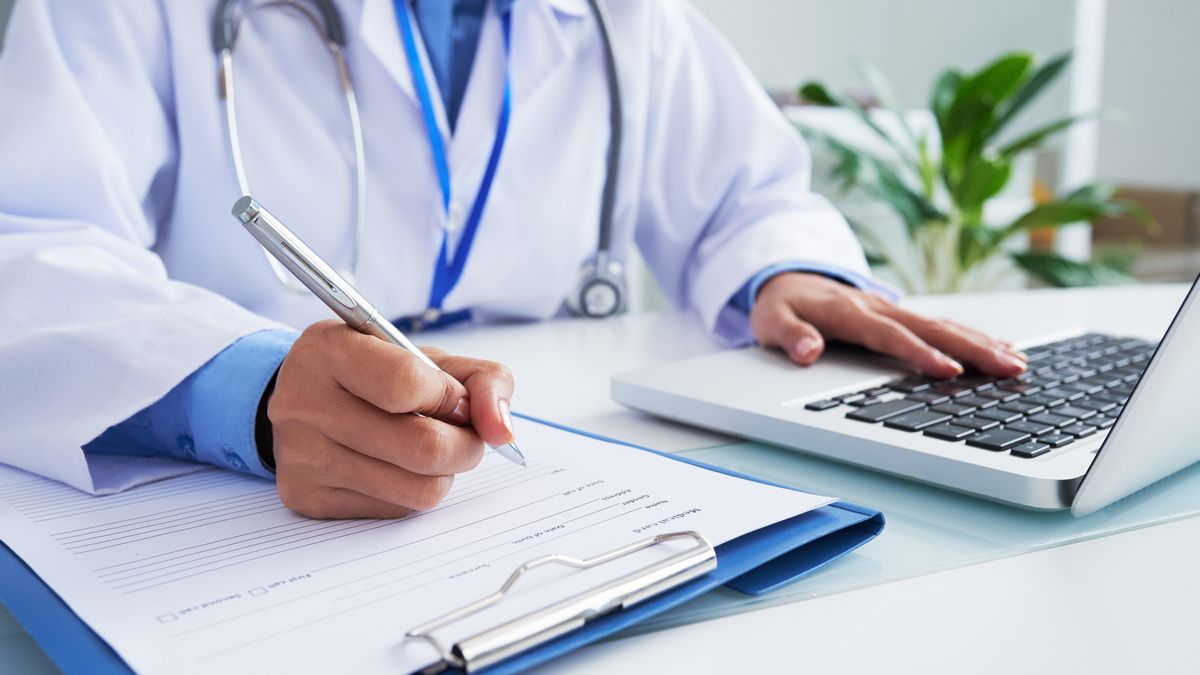 Серед функцій Google Lens з'явиться розпізнавання почерку лікарів - Техно Серед функцій Google Lens з'явиться розпізнавання почерку лікарів - Техно