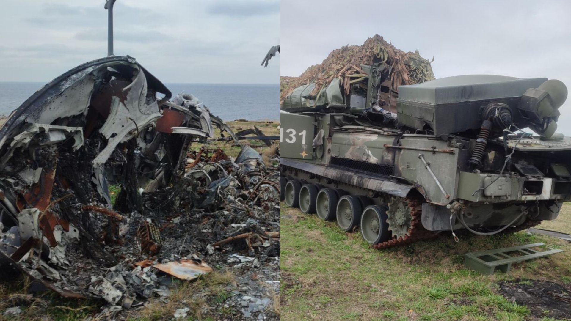 Звільнення Зміїного - що відбувається на острові сьогодні Звільнення Зміїного - що відбувається на острові сьогодні