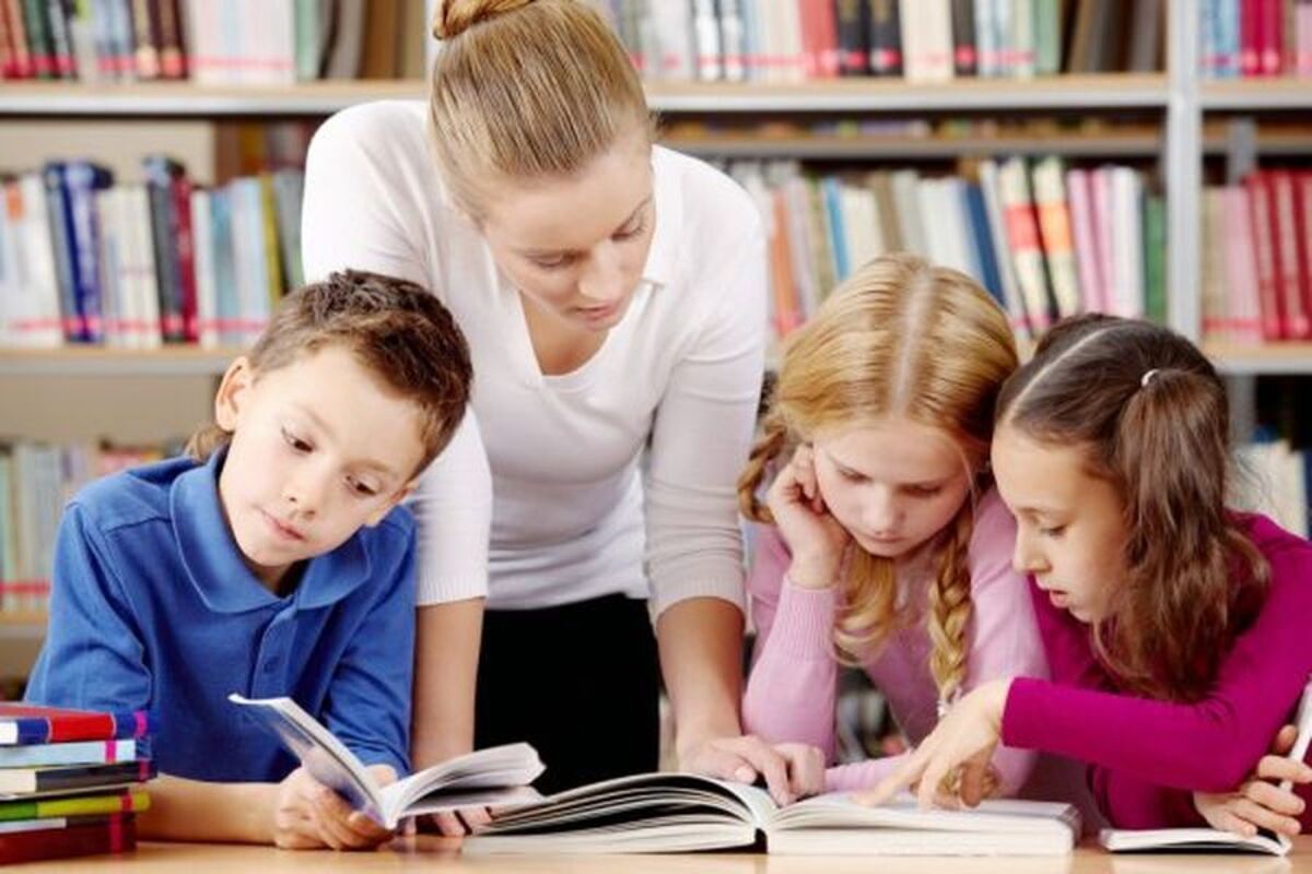 Обучение 2022 - 23 - украинских школьников будут бесплатно обучать репетиторы - 24 канал - Образование Обучение 2022 - 23 - украинских школьников будут бесплатно обучать репетиторы - 24 канал - Образование