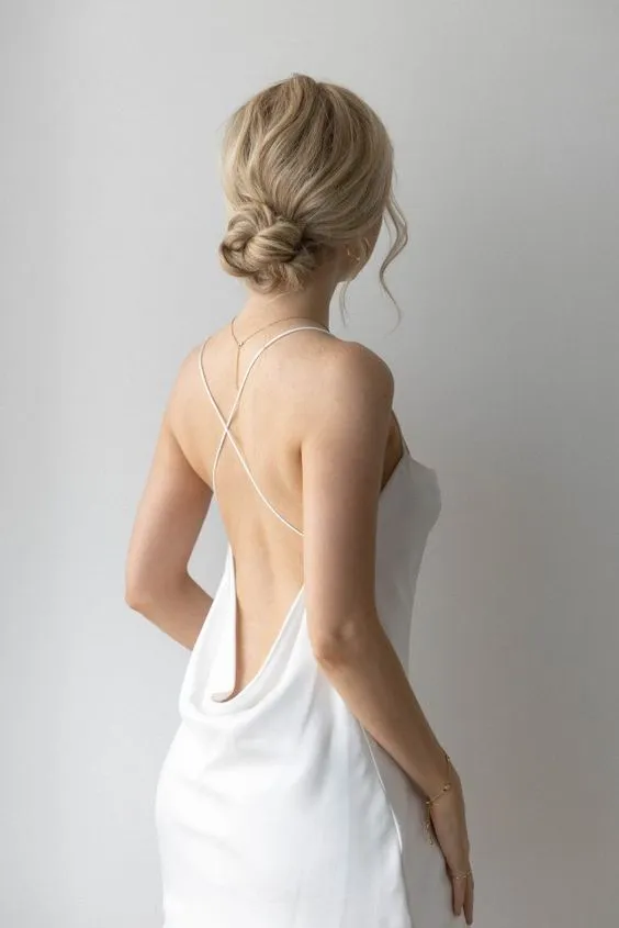 Зачіски на Новий рік Зачіски на Новий рік