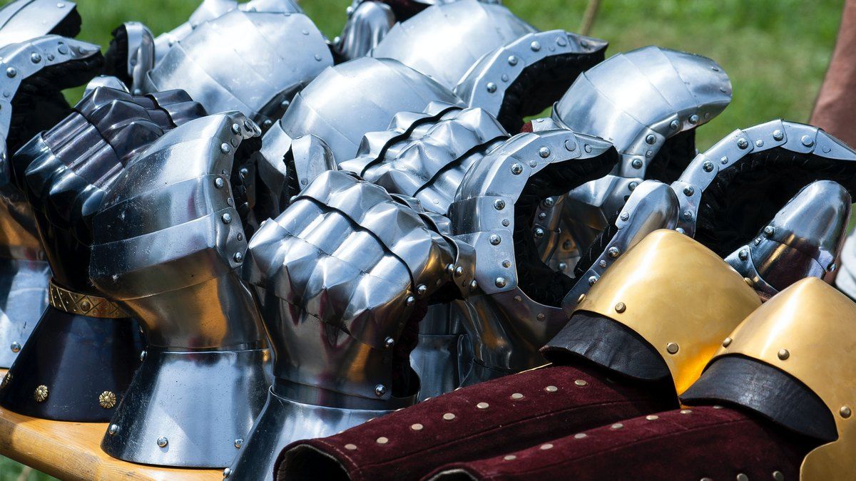 Инженеры создали новую броню, способную выдержать сверхзвуковой удар Инженеры создали новую броню, способную выдержать сверхзвуковой удар