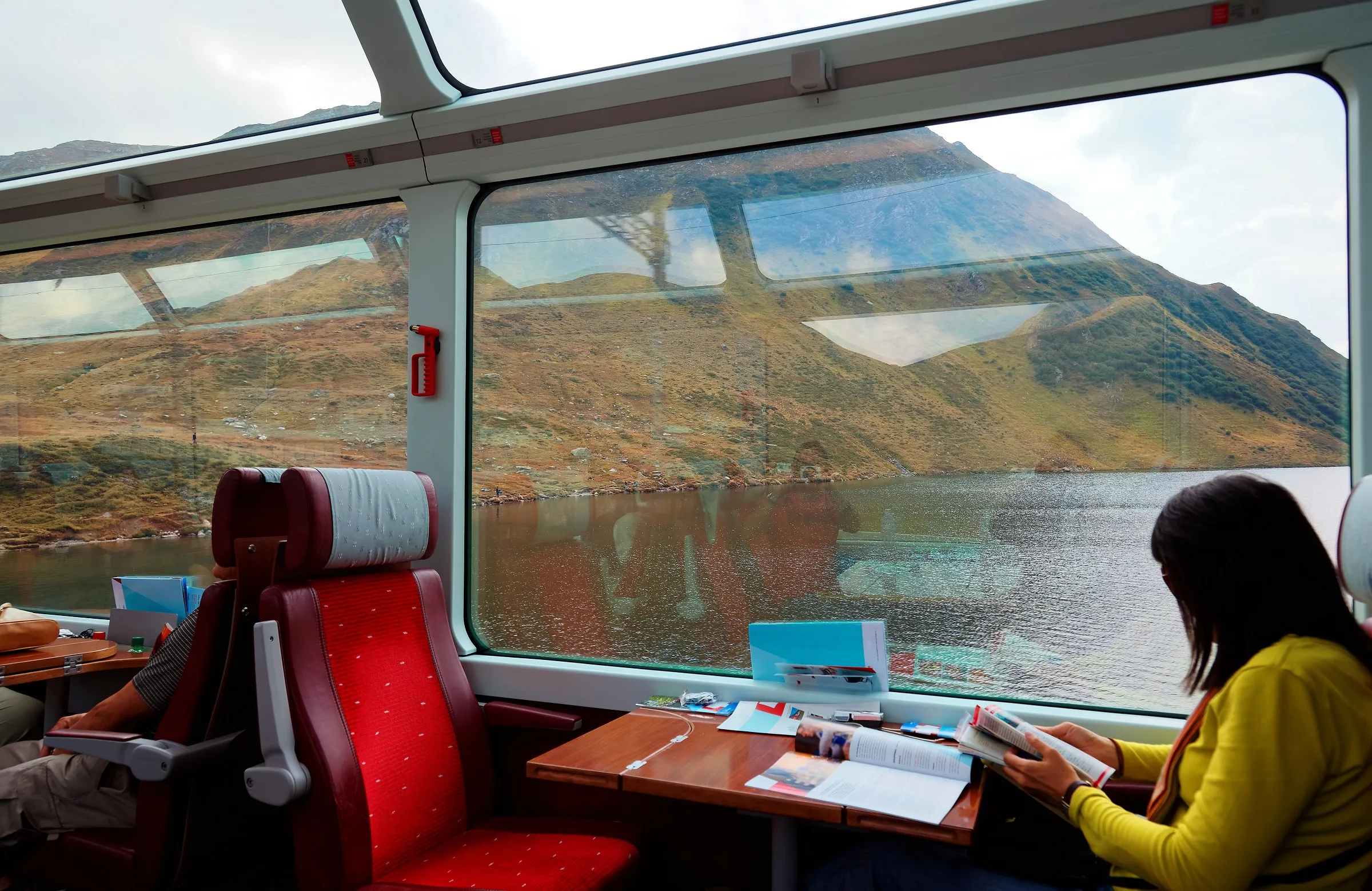 Панорамное влечение Панорамное влечение